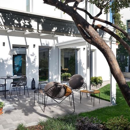 Conti Guest House Milan Extérieur photo