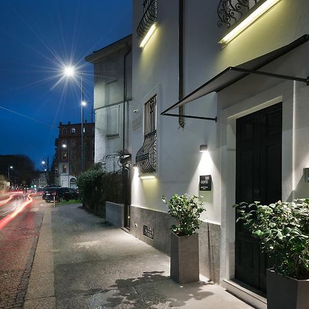 Conti Guest House Milan Extérieur photo