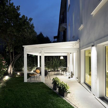 Conti Guest House Milan Extérieur photo