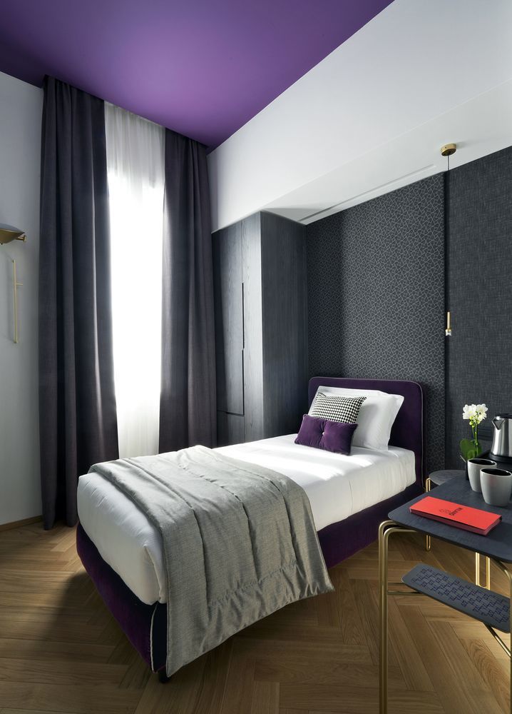 Conti Guest House Milan Extérieur photo