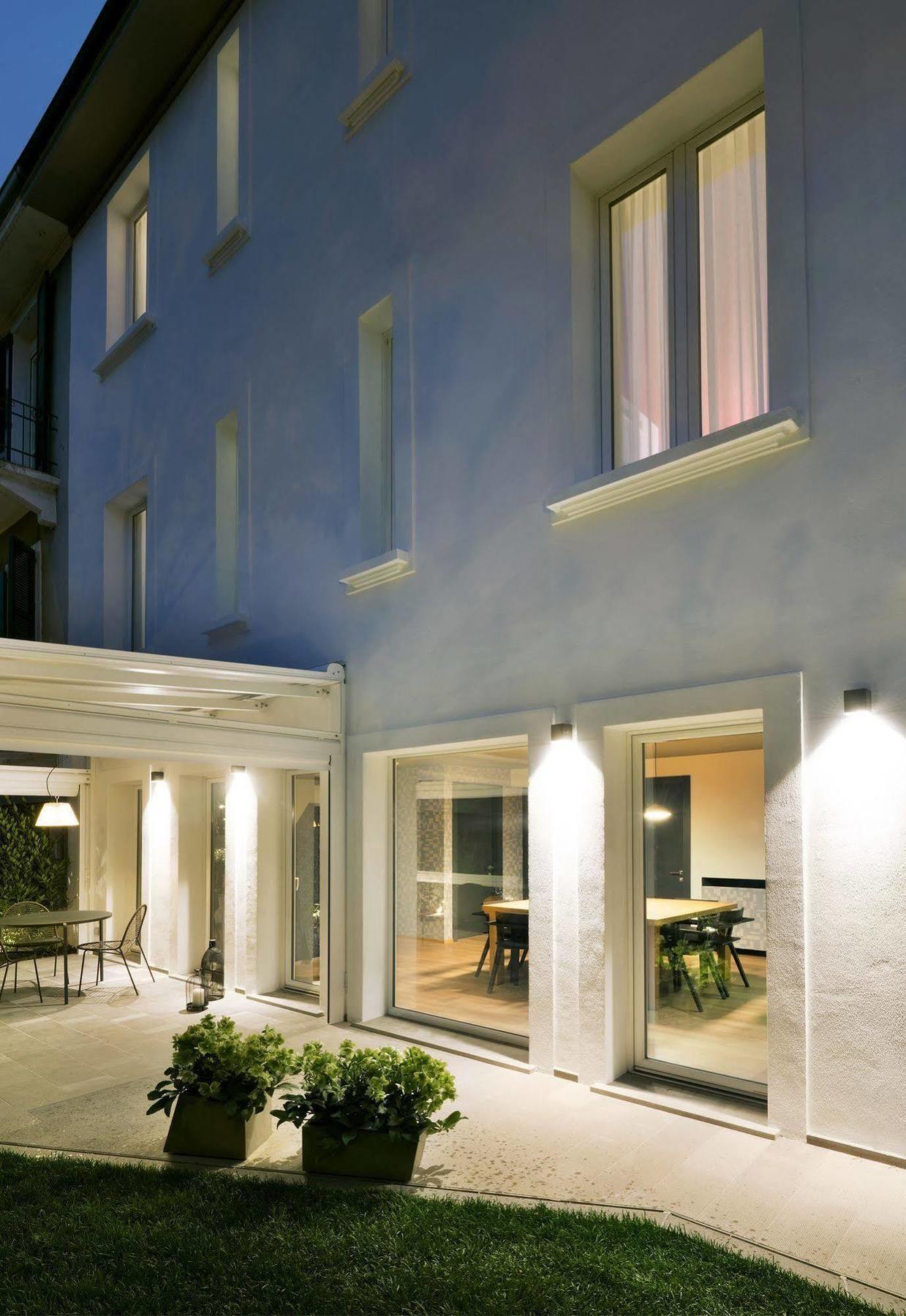 Conti Guest House Milan Extérieur photo