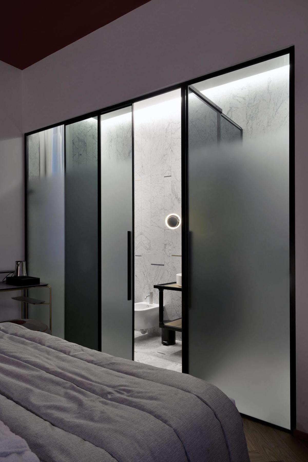 Conti Guest House Milan Extérieur photo