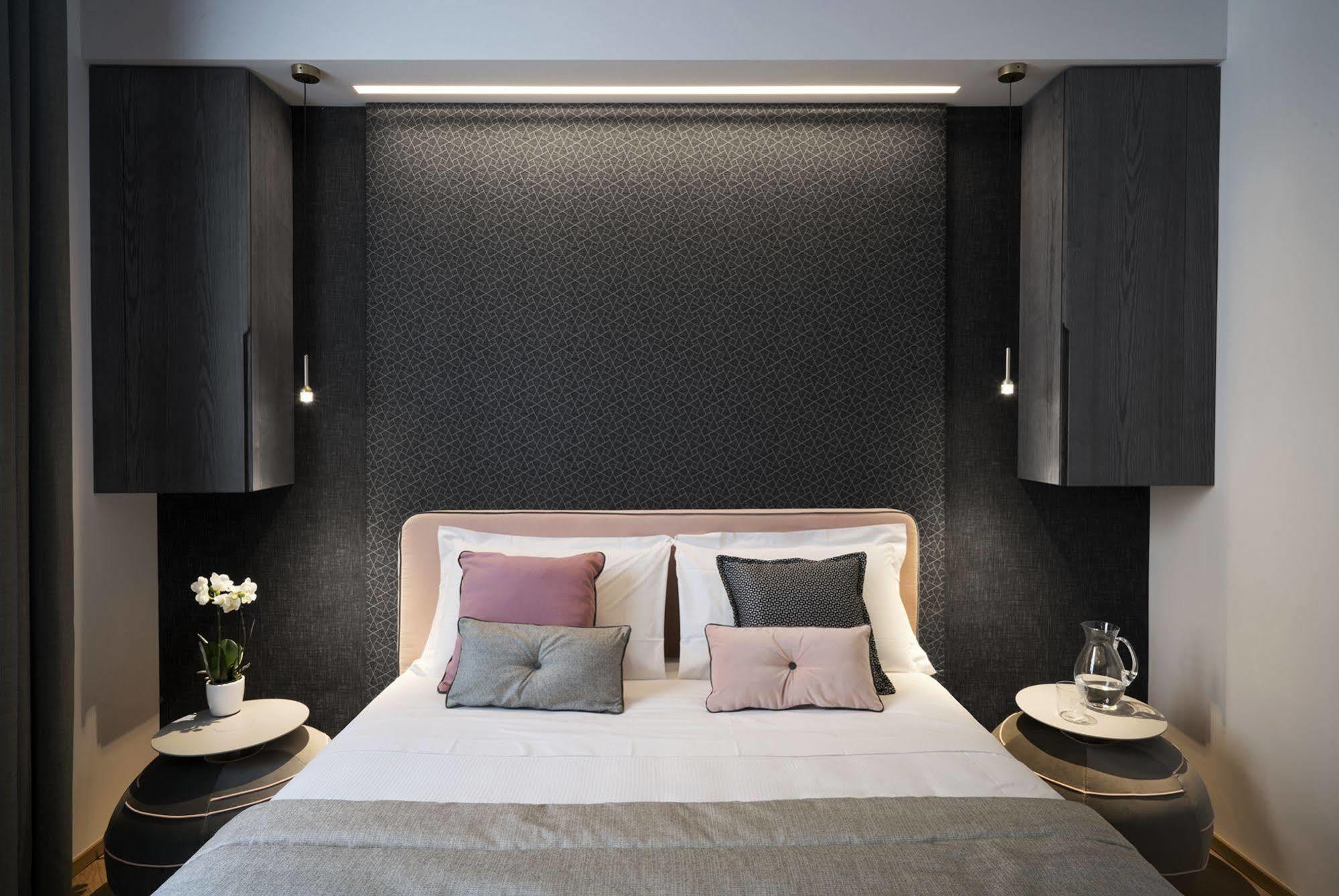 Conti Guest House Milan Extérieur photo