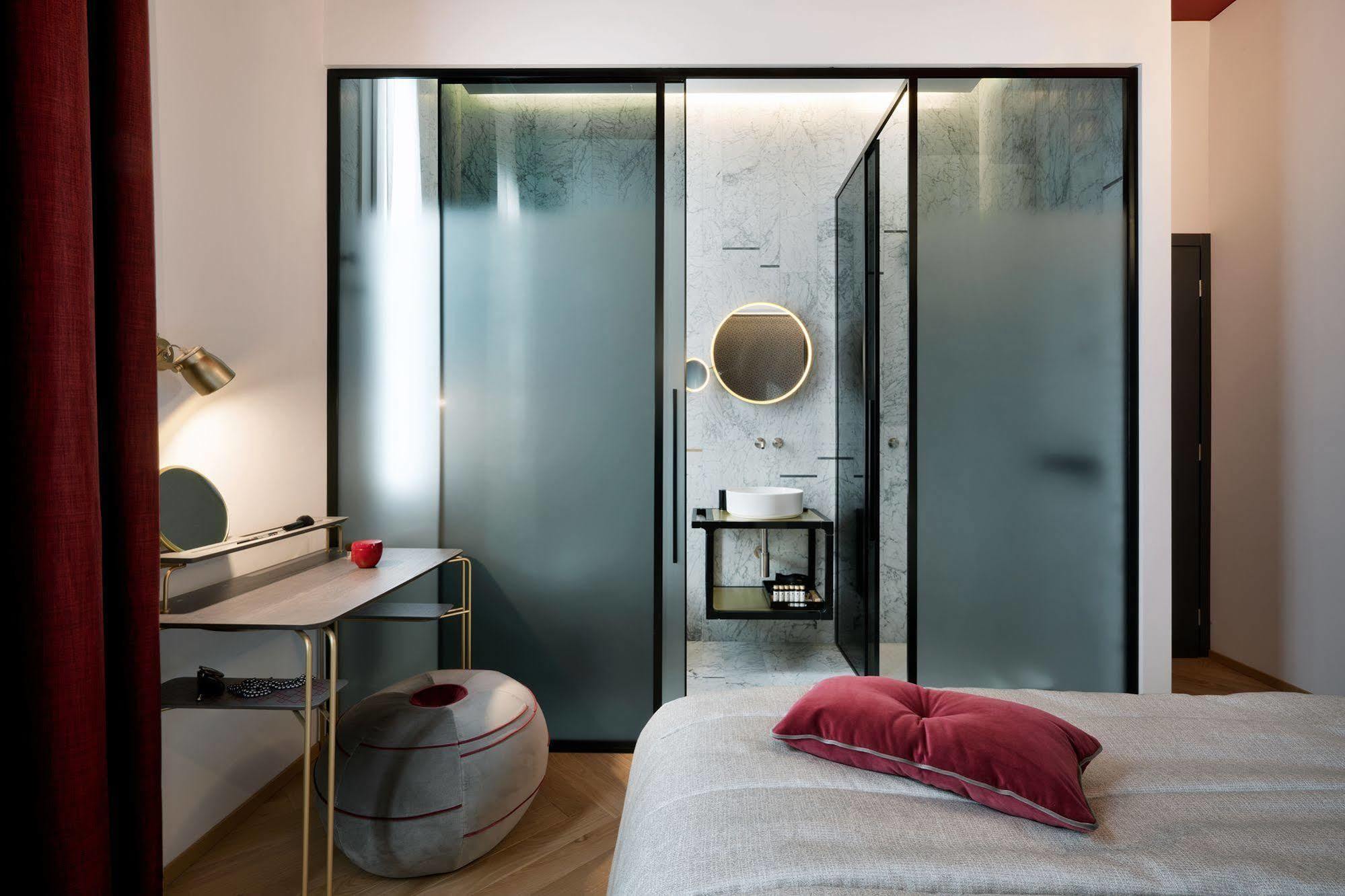 Conti Guest House Milan Extérieur photo