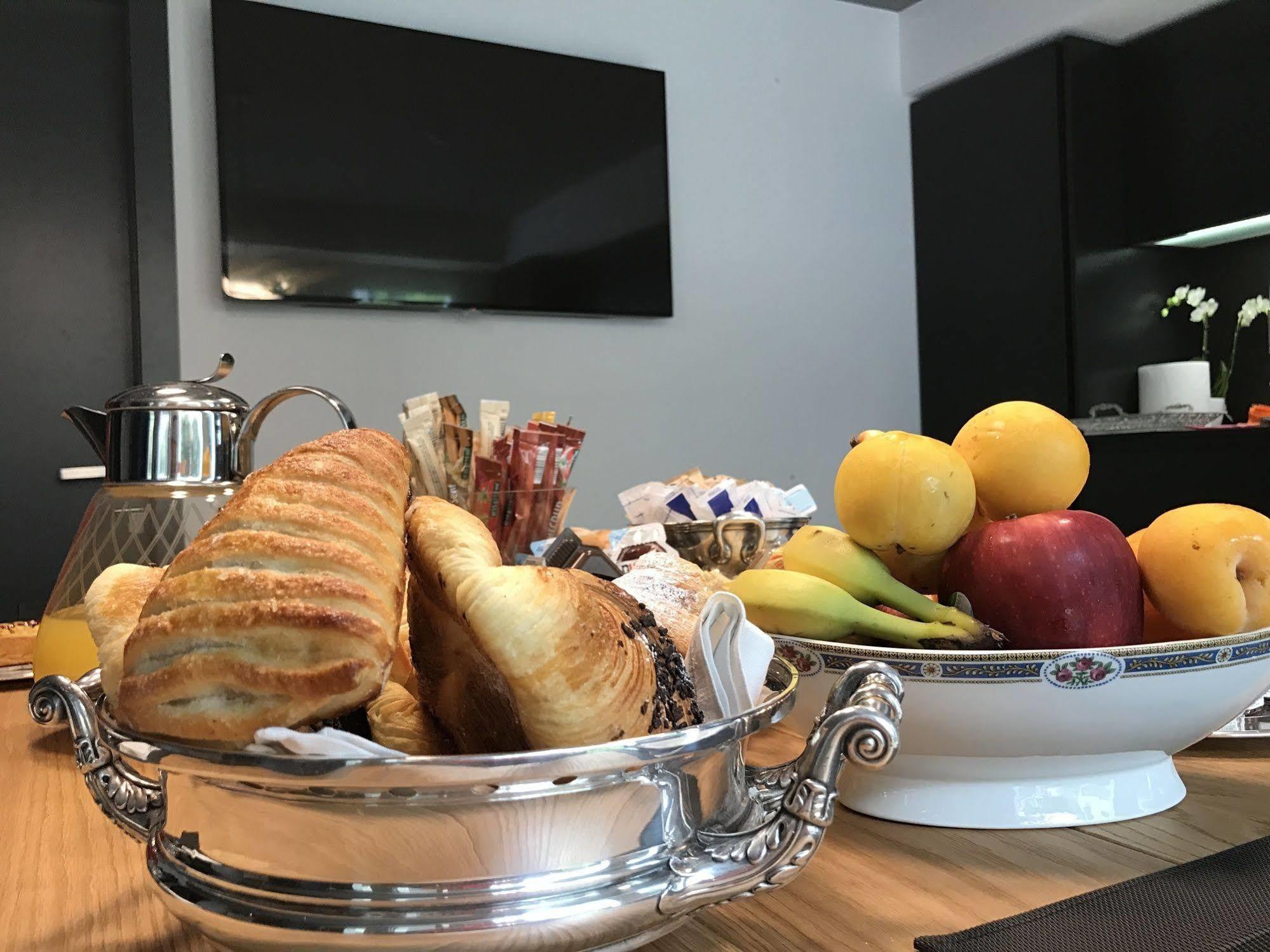 Conti Guest House Milan Extérieur photo